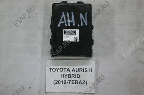 БЛОК УПРАВЛЕНИЯ TOYOTA AURIS II  МОДУЛЬ  2012