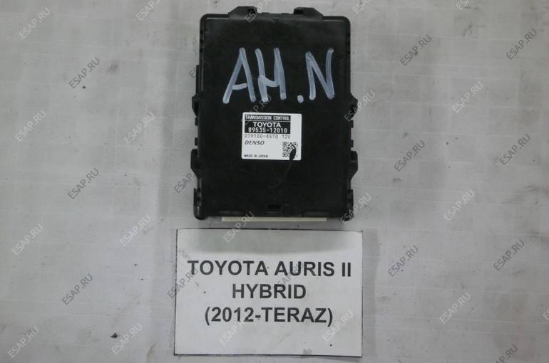 Блок управления тойота аурис. Таблица с артикулами блоков управления акпп 89530-с. 89661-02e90. Toyota auris 1. Блок эбу тойота версо на аурис.