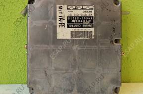 БЛОК УПРАВЛЕНИЯ   TOYOTA AVENSIS 1.8 89661-05210