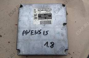 БЛОК УПРАВЛЕНИЯ TOYOTA AVENSIS 1.8   89661-05220