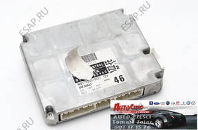 БЛОК УПРАВЛЕНИЯ TOYOTA AVENSIS 1.8 MB175200-5531 1ZZ-FE