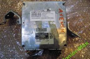 БЛОК УПРАВЛЕНИЯ , TOYOTA AVENSIS 2,0 89661-05410