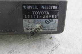 БЛОК УПРАВЛЕНИЯ Toyota Avensis 2,0 D4D '2004 год. ,