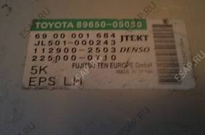 БЛОК УПРАВЛЕНИЯ   Toyota Avensis 2.0 D4D 2010 год