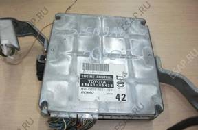 БЛОК УПРАВЛЕНИЯ TOYOTA AVENSIS 2.0 D4D 89661-05420