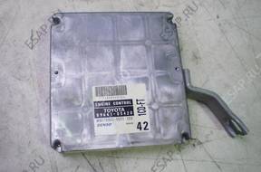 БЛОК УПРАВЛЕНИЯ TOYOTA AVENSIS 2.0 D4D 8966105420