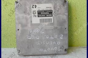 БЛОК УПРАВЛЕНИЯ TOYOTA AVENSIS 2.0 TD D4D 89661-05420