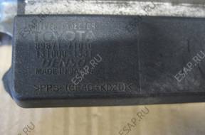 БЛОК УПРАВЛЕНИЯ TOYOTA AVENSIS 2.2 D4D 150KM 8987171010