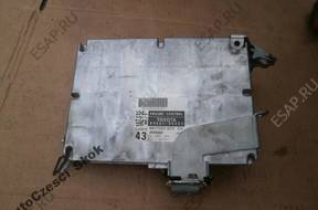 БЛОК УПРАВЛЕНИЯ   TOYOTA AVENSIS 89660105431
