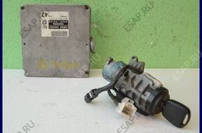 БЛОК УПРАВЛЕНИЯ TOYOTA AVENSIS 89661-05420 1CD-FT