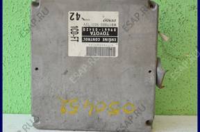 БЛОК УПРАВЛЕНИЯ TOYOTA AVENSIS 89661-05420 1CD-FT