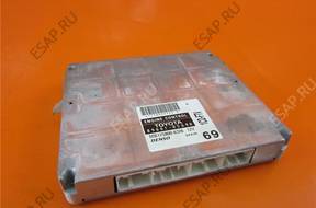 БЛОК УПРАВЛЕНИЯ TOYOTA AVENSIS 89661-05690 2.0 D4D