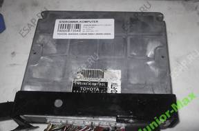 БЛОК УПРАВЛЕНИЯ , TOYOTA AVENSIS 89661-05690