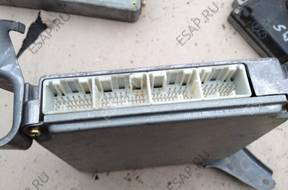 БЛОК УПРАВЛЕНИЯ TOYOTA AVENSIS   89661-05860