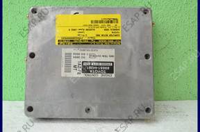 БЛОК УПРАВЛЕНИЯ TOYOTA AVENSIS 89661-44261 1AZ-FE