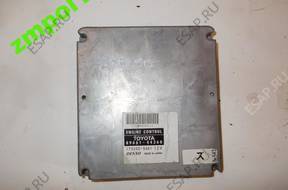 БЛОК УПРАВЛЕНИЯ TOYOTA AVENSIS 89661-44360
