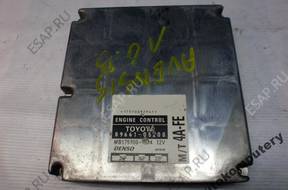БЛОК УПРАВЛЕНИЯ TOYOTA AVENSIS 8966105200 mb1757009294