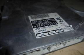 БЛОК УПРАВЛЕНИЯ TOYOTA AVENSIS   8966105210