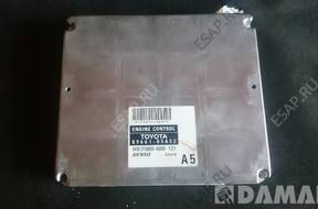 БЛОК УПРАВЛЕНИЯ TOYOTA AVENSIS 8966105a52 mb1758004000