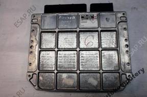 БЛОК УПРАВЛЕНИЯ TOYOTA AVENSIS 8966105d22 mb2759001921