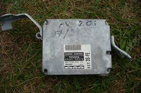 БЛОК УПРАВЛЕНИЯ toyota AVENSIS 97-99 год,. 2.0 , 3S-FE