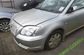 БЛОК УПРАВЛЕНИЯ TOYOTA AVENSIS  ДВИГАТЕЛЕМ  2.0 D4D