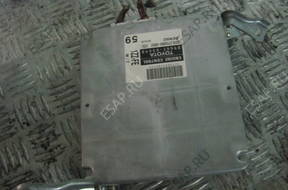 БЛОК УПРАВЛЕНИЯ TOYOTA AVENSIS II T25   1.8 16V