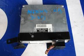 БЛОК УПРАВЛЕНИЯ TOYOTA AVENSIS II T25 D4D 89661-05690