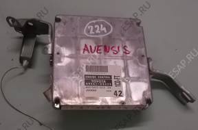 БЛОК УПРАВЛЕНИЯ ,  TOYOTA AVENSIS MB175800-5033