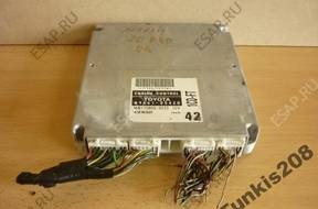 БЛОК УПРАВЛЕНИЯ TOYOTA AVENSIS MB175800-5033