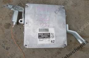 БЛОК УПРАВЛЕНИЯ   Toyota Avensis MB1758005033