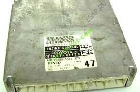 БЛОК УПРАВЛЕНИЯ Toyota Avensis nr. 89661054470