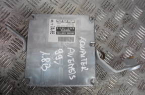 БЛОК УПРАВЛЕНИЯ = TOYOTA AVENSIS T 22 / 1.8 БЕНЗИН