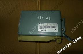 БЛОК УПРАВЛЕНИЯ   TOYOTA AVENSIS T22 1.6 4A-FE