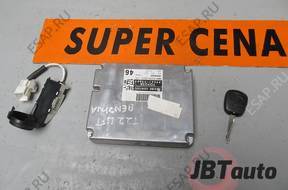 БЛОК УПРАВЛЕНИЯ TOYOTA AVENSIS T22   89661-05460