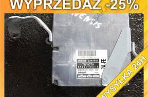 БЛОК УПРАВЛЕНИЯ Toyota Avensis T22 97-02  1,8