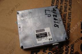 БЛОК УПРАВЛЕНИЯ Toyota Avensis T25   89661 05690