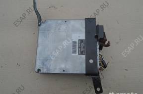 БЛОК УПРАВЛЕНИЯ   toyota avensis T25 89661-05860