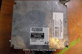 БЛОК УПРАВЛЕНИЯ , TOYOTA AVENSIS  T25 89661-05A21