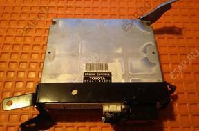 БЛОК УПРАВЛЕНИЯ TOYOTA AVENSIS T25 89661-05C71