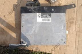БЛОК УПРАВЛЕНИЯ   TOYOTA AVENSIS T25 8966105691