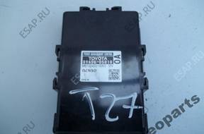 БЛОК УПРАВЛЕНИЯ   TOYOTA AVENSIS T27 89690-05010