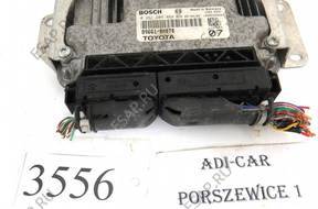 БЛОК УПРАВЛЕНИЯ TOYOTA AYGO 1,0 0261S04464 896610H070