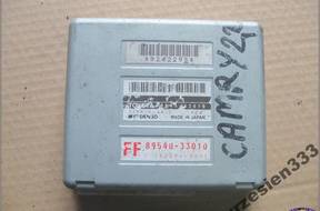 БЛОК УПРАВЛЕНИЯ TOYOTA CAMRY 1995 год   89540-33010