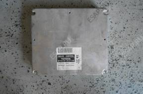 БЛОК УПРАВЛЕНИЯ TOYOTA CAMRY 2,2 B 2000 ГОД 89666-33190