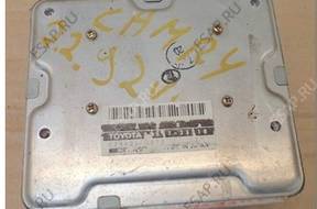 БЛОК УПРАВЛЕНИЯ TOYOTA CAMRY 2.2 1992 год -