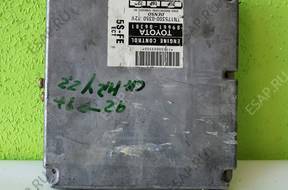 БЛОК УПРАВЛЕНИЯ   TOYOTA CAMRY 2.2 89661-06381