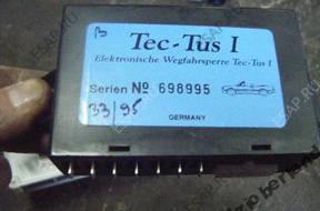 БЛОК УПРАВЛЕНИЯ TOYOTA CAMRY 2.2 95 год,