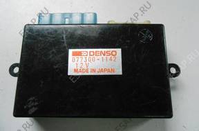 БЛОК УПРАВЛЕНИЯ   TOYOTA CAMRY 2.5 V6 077300-1142