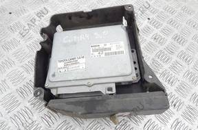 БЛОК УПРАВЛЕНИЯ Toyota Camry 3,0 V6   0261200694